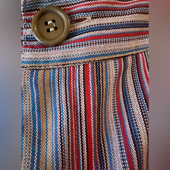 Forever 21 Woven Shorts Size M - Picture 2 of 2